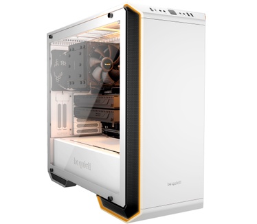 be quiet! Dark Base 700 White Edition