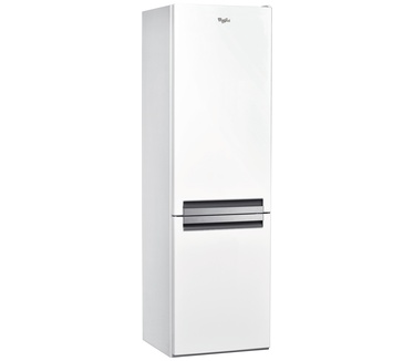Whirlpool BLF 8122 W