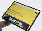 iPadOS 15