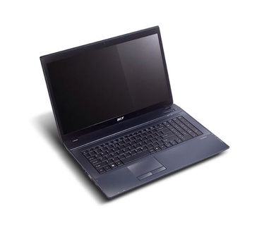 Acer Travelmate 7740-374G25MNSS
