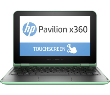 HP Pavilion X360 11-K001ND