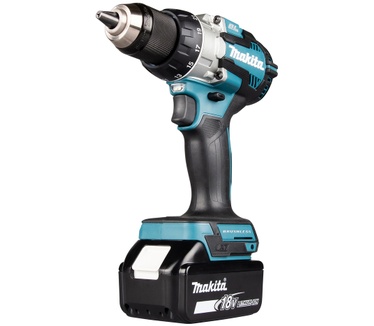 Makita DDF489RTJ