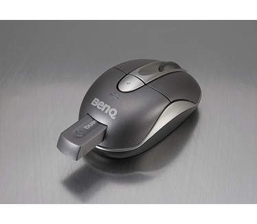 BenQ P600
