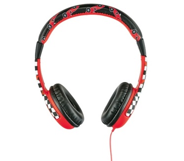 Trust Spila Kids - Car