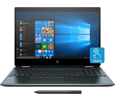 HP Spectre x360 15-df0500nd