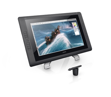 Wacom