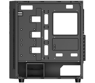 DeepCool Matrexx 55 Mesh ADD-RGB 4F