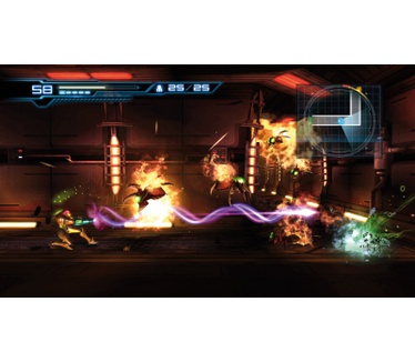 Metroid: Other M