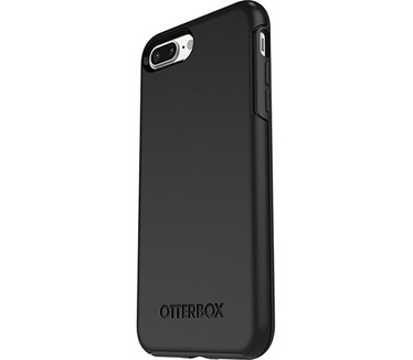 Otterbox Symmetry Apple iPhone 7 Plus Case  Zwart