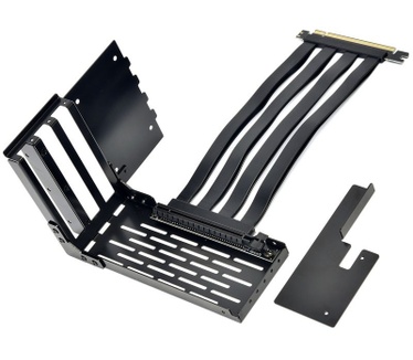 Lian Li LAN2-1X Riser Card + PCI-Slot-Blende fÃ¼r Lancool II