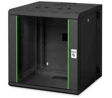 Digitus DN-19 12-U-3-SW