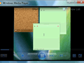 Windows 7 screenshots