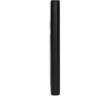 Mobiparts Classic Wallet Case Huawei Y6 (2019) Black