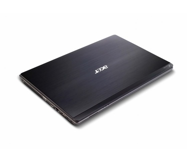 Acer Aspire TimelineX 5820TG-434G50MN