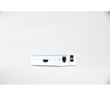 mPossible mPossible SMALLplayer Wit 128GB 128GB