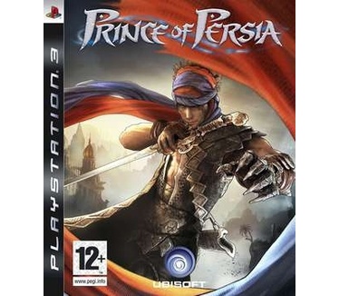 Prince of Persia (PS3)