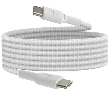 Belkin BoostCharge Wit
