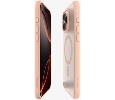 Spigen Ultra Hybrid T (MagFit + Camera Control)