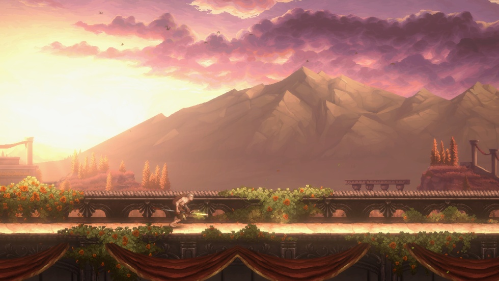 God of War Sons of Sparta