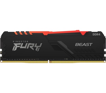 HyperX Beast RGB