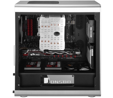 Cooltek JB-RM3S