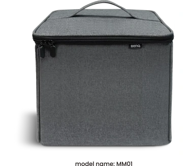 BenQ Draagtas voor de GP100 en GP520 beamer (projector)