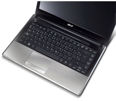 Acer Aspire 4745