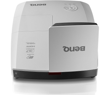 BenQ mx854ust
