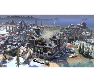 Sid Meier's Civilization VII PC