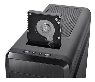 Thermaltake Urban R31