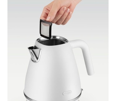 DeLonghi KBIN 2001.W