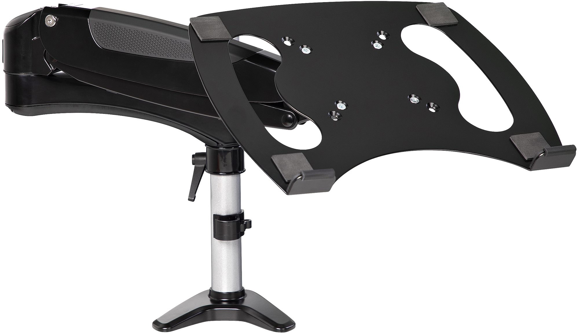 Laptop Arm Bureausteun Full Motion Verstelbare Beugel