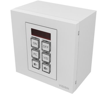 Vision TC3-CTL