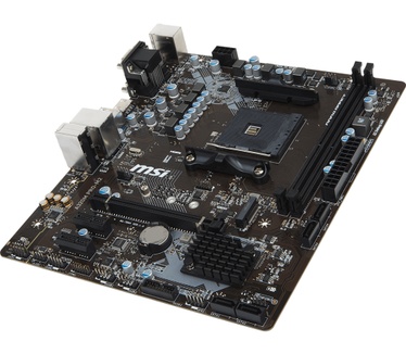 MSI A320M PRO-M2