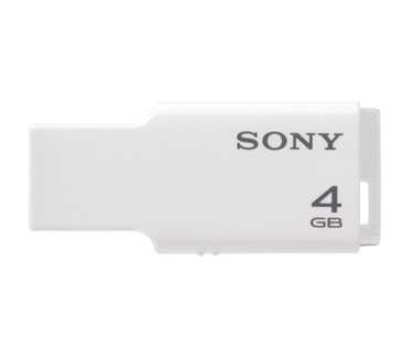 Sony Micro Vault Style