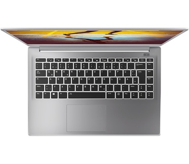Medion Akoya AKOYA S15449 laptop | Intel Core i5 | Windows 10 Home | 15,6 inch Full HD | Intel Iris Xe | 8 GB RAM | 512 GB SSD