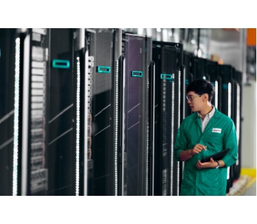 HPE P39165-B21