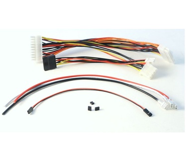 Mini-box M2-ATX-HV Automotive PSU 6-32V 140W