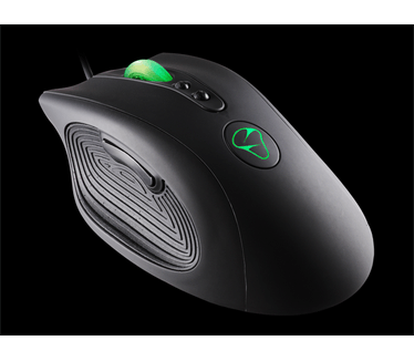 Mionix Saiph 3200 Gaming Mouse