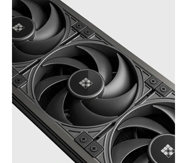 Sudokoo Sudokoo ENERGLO 360, Zwart