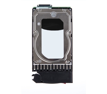 Origin Storage Origin MSA P2000 G2 450GB HPlg 15K 3.5in SAS ReCertified Drive, 450GB