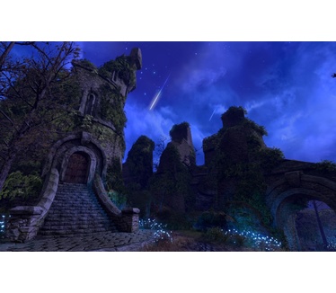The Elder Scrolls Online Blackwood Collection, Xbox One & Series S|X