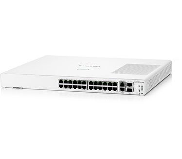 Aruba Instant On 1960 24G 2XGT 2SFP+