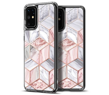 Spigen Cecile C PinkMarble