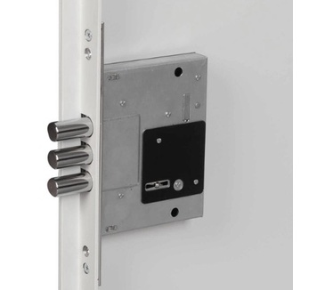 Digitus DN-19 09U-6/6-AV-1