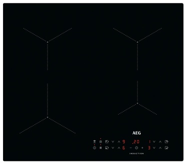 AEG ILB64334CB