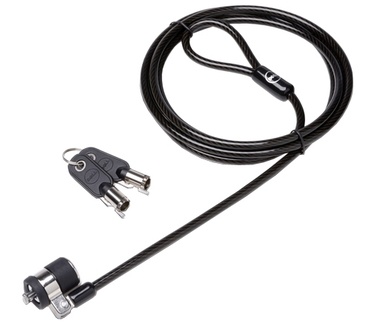 Dell Premium Keyed Lock