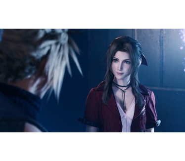 FINAL FANTASY VII REMAKE & REBIRTH Twin Pack (Playstation 5)