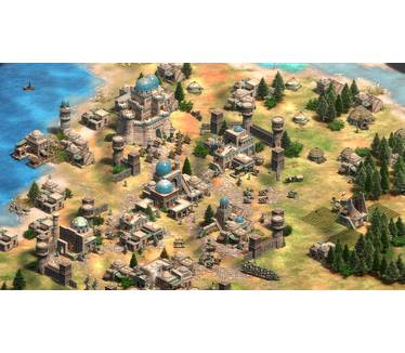 Age of Empires II: Definitive Edition, Windows