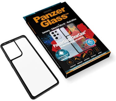 PanzerGlass 0263 (Galaxy S Ultra series) Transparant